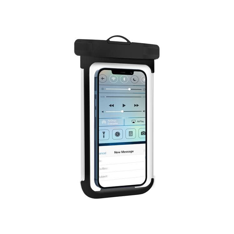کیف ضد آب موبایل گرین لاین مدل Green Lion Safe Airbag Waterproof Case