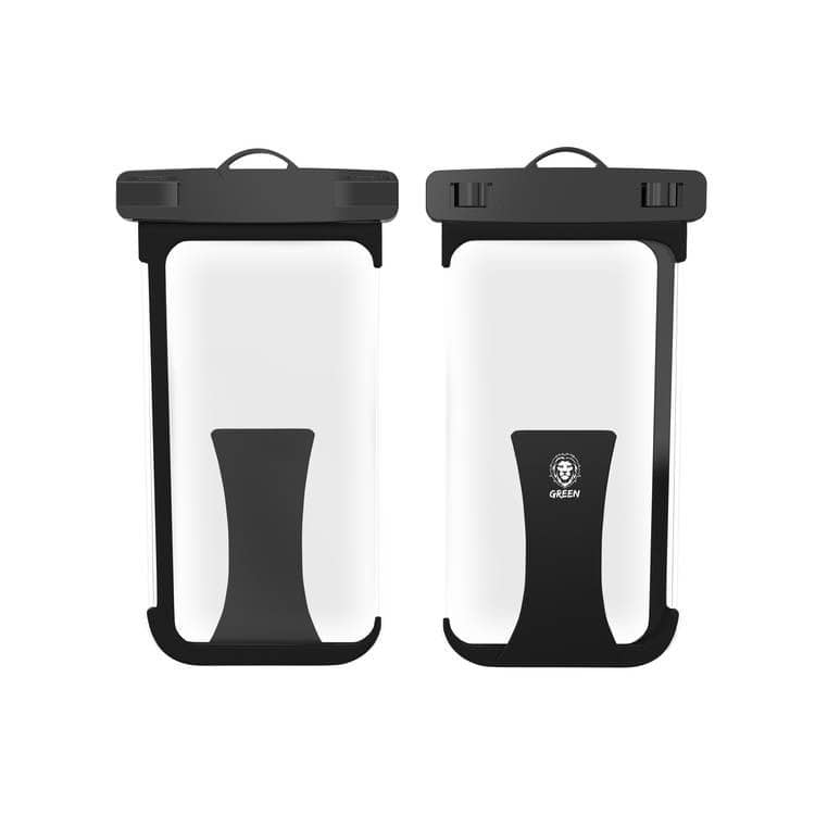 کیف ضد آب موبایل گرین لاین مدل Green Lion Safe Airbag Waterproof Case