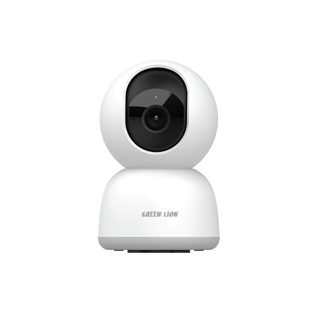 دوربین هوشمند گرین لاین مدل Green Lion Smart Home Camera GNSMHMECMWH