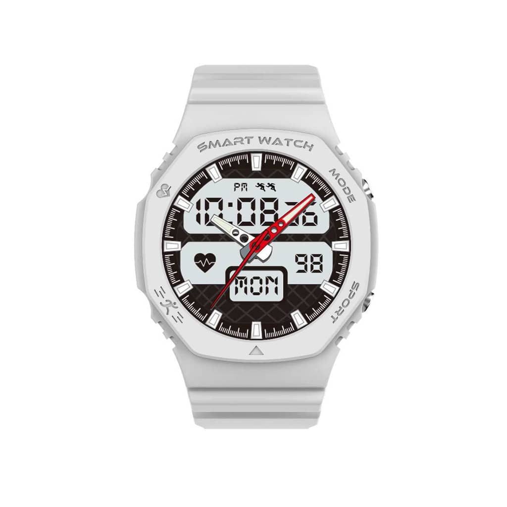 ساعت هوشمند گرین لاین مدل Green Lion G-Sport Smart Watch