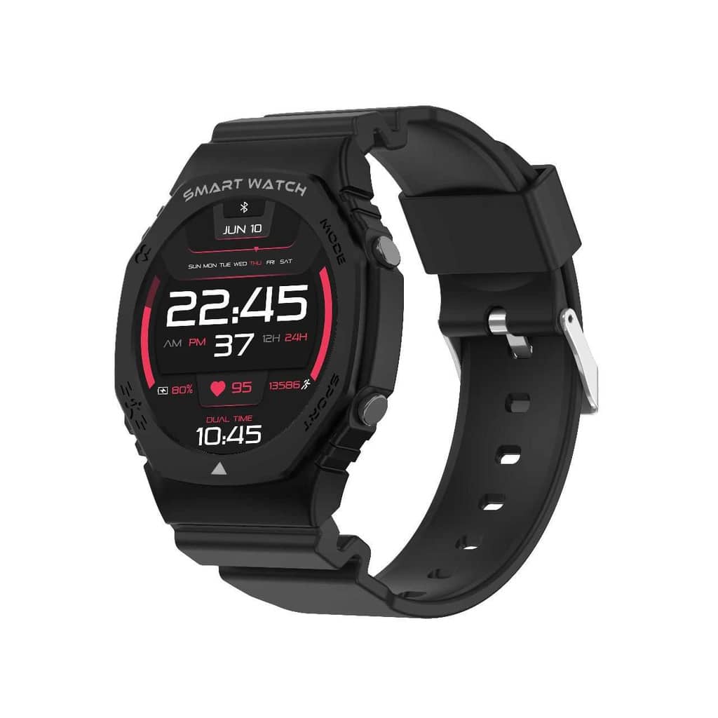 ساعت هوشمند گرین لاین مدل Green Lion G-Sport Smart Watch