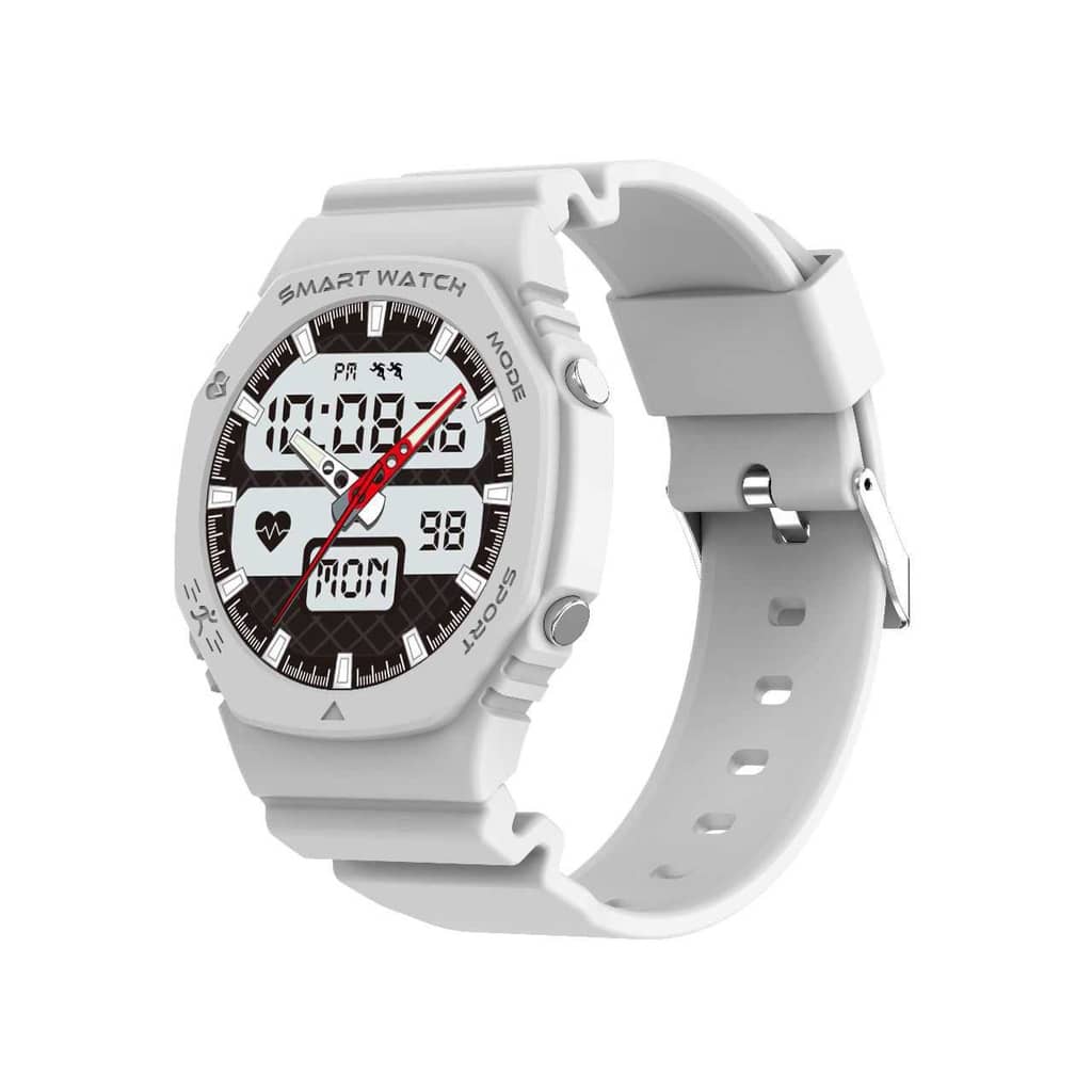 ساعت هوشمند گرین لاین مدل Green Lion G-Sport Smart Watch