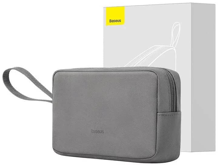 کیف لوازم جانبی بیسوس (LBJX010013) Baseus EasyJourney Series Storage Bag