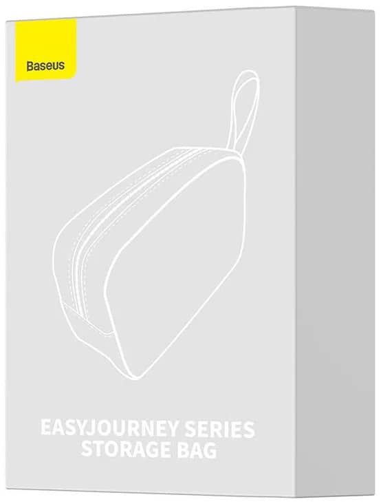 کیف لوازم جانبی بیسوس (LBJX010013) Baseus EasyJourney Series Storage Bag