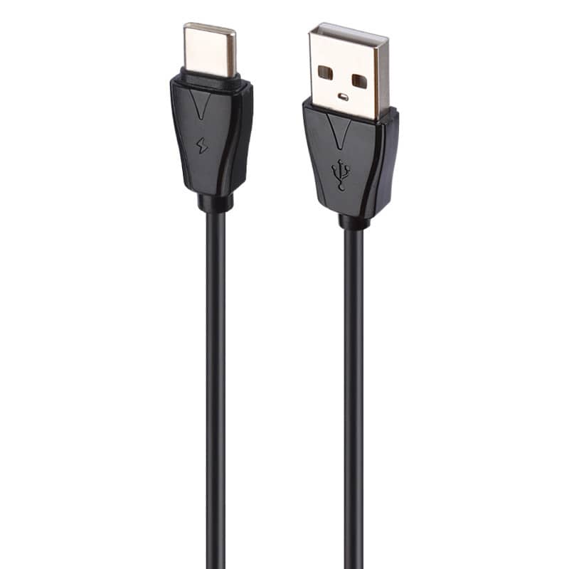 شارژر فندکی 30 وات الدینیو همراه کابل فست شارژ مدل Ldnio C105 QC3.0 PD 3A 30W Fast Car Charger