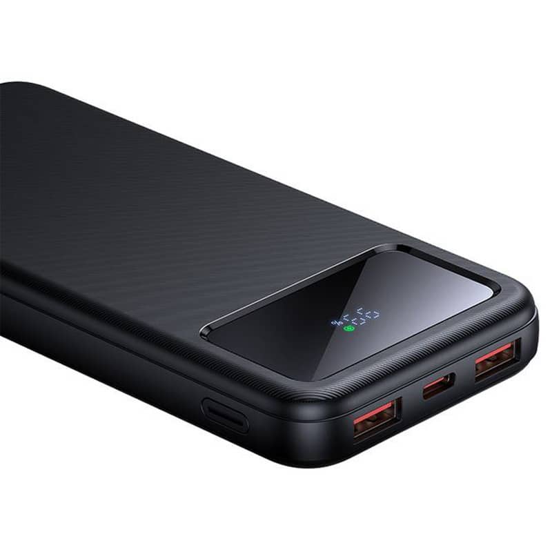 پاور بانک فست شارژ 10000 مک دودو 22.5 وات مدل Mcdodo MC-422 QC PD 22.5W 10000mAh Power Bank