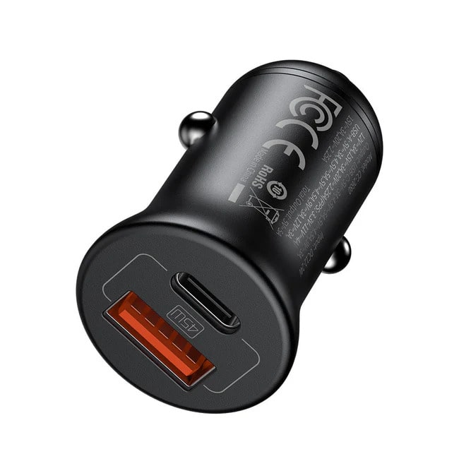 شارژر فندکی 45 وات مک دودو مدل Mcdodo CC-2680