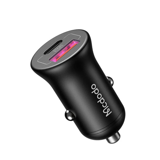 شارژر فندکی 45 وات مک دودو مدل Mcdodo CC-2680