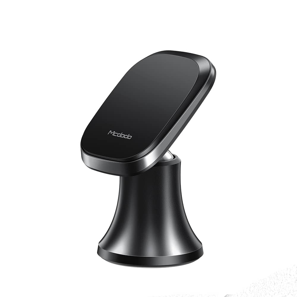 هولدر و پایه نگهدارنده مک دودو مدل Mcdodo CM-8490 Magnetic Car Phone Holder