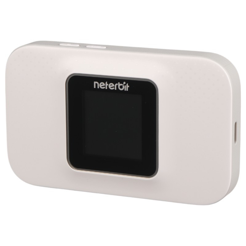 مودم همراه سیمکارتی 4G LTE نتربیت مدل NWR-940X