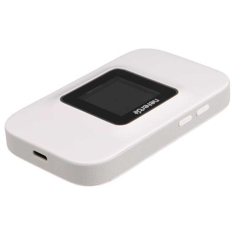 مودم همراه سیمکارتی 4G LTE نتربیت مدل NWR-940X