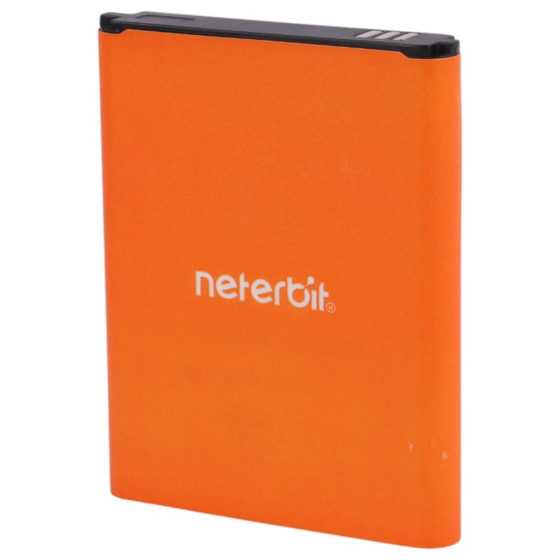 مودم همراه سیمکارتی 4G LTE نتربیت مدل NWR-940X