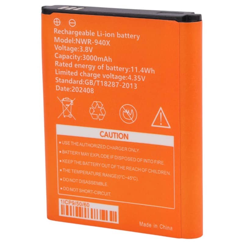 مودم همراه سیمکارتی 4G LTE نتربیت مدل NWR-940X
