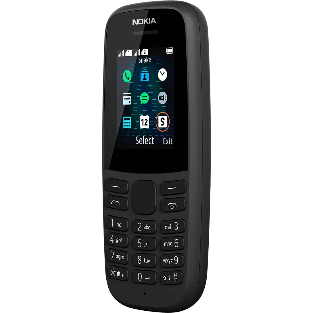 گوشی نوکیا 105 2019 مدل Nokia 105 2019