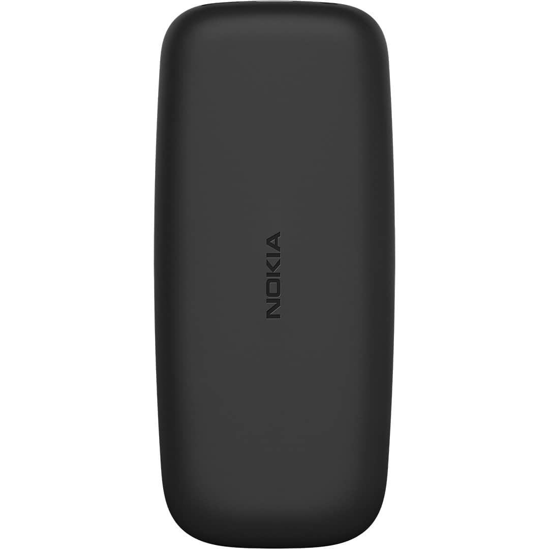 گوشی نوکیا 105 2019 مدل Nokia 105 2019