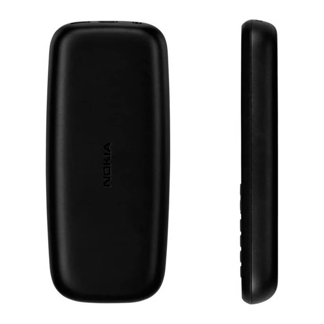 گوشی نوکیا 105 2019 مدل Nokia 105 2019