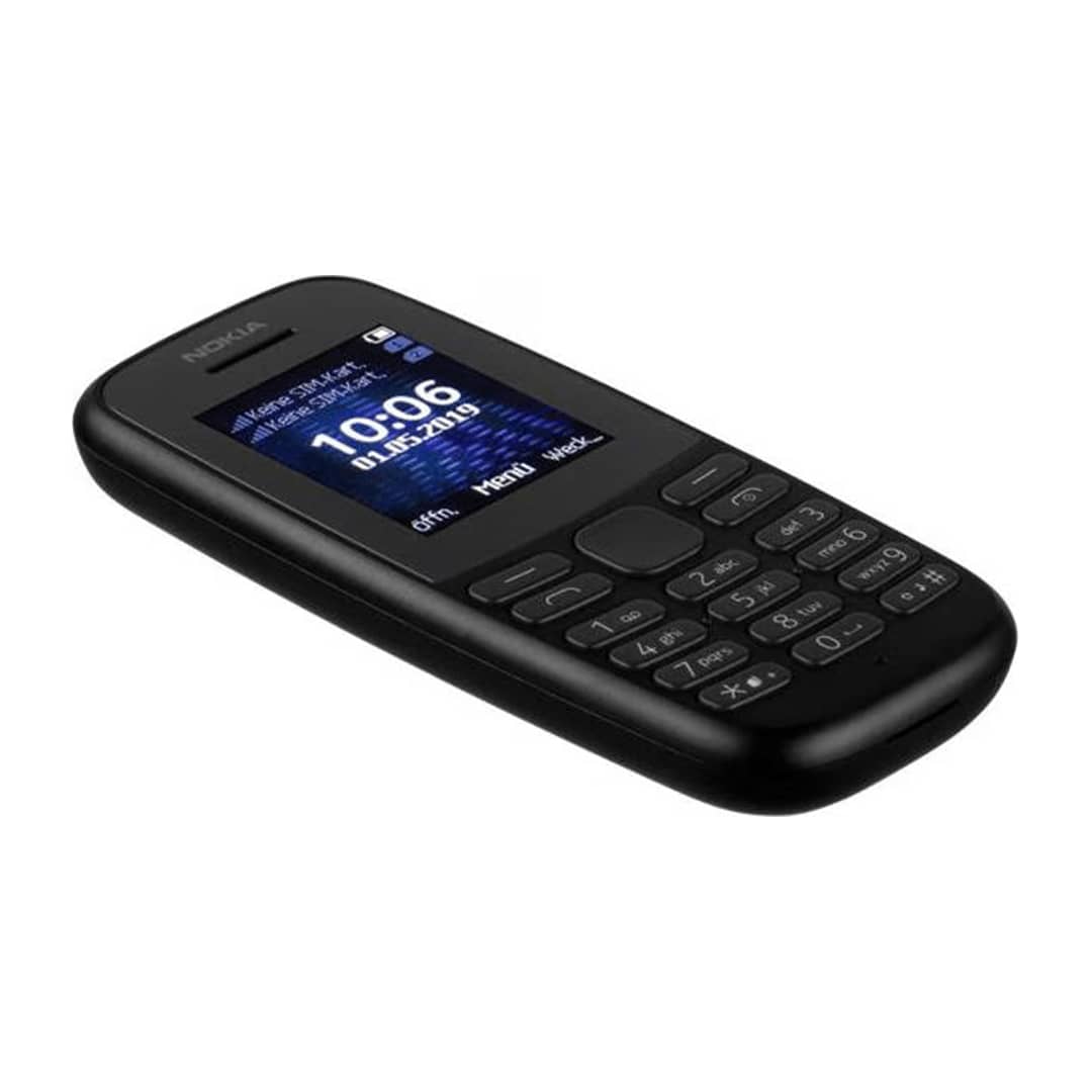 گوشی نوکیا 105 2019 مدل Nokia 105 2019