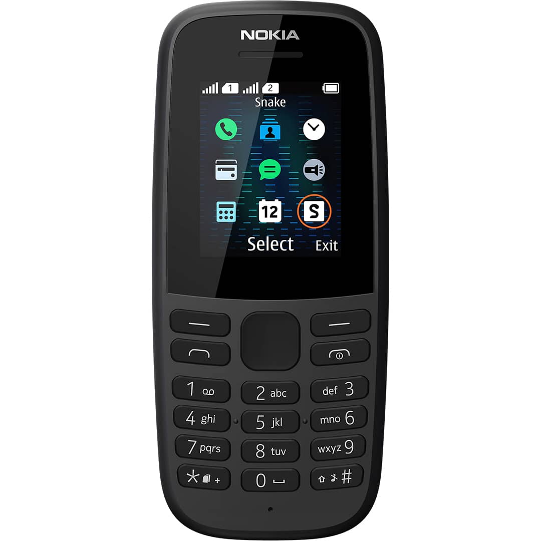 گوشی نوکیا 105 2019 مدل Nokia 105 2019