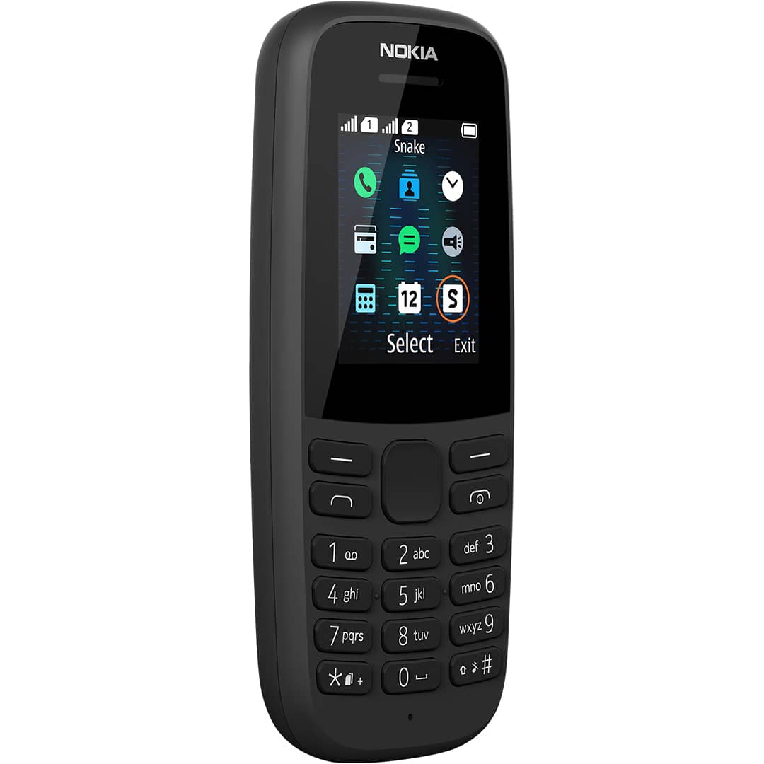 گوشی نوکیا 105 2019 مدل Nokia 105 2019