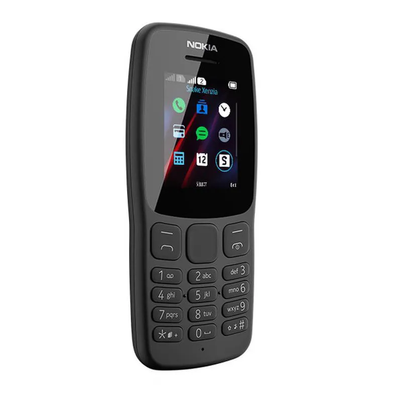گوشی نوکیا 106 2018 مدل Nokia 106 2018
