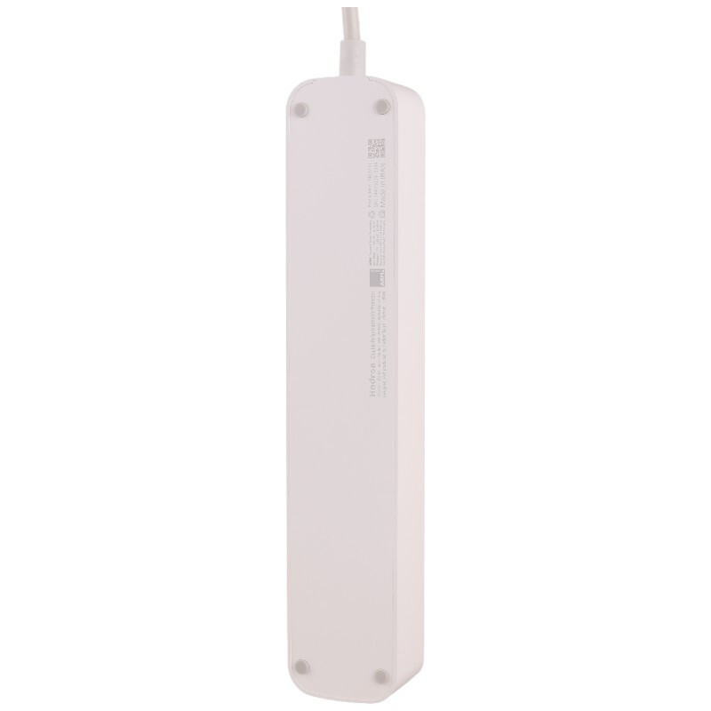 چندراهی و مخافظ برق هادرون مدل Hadron P244 multi-way and electric protector