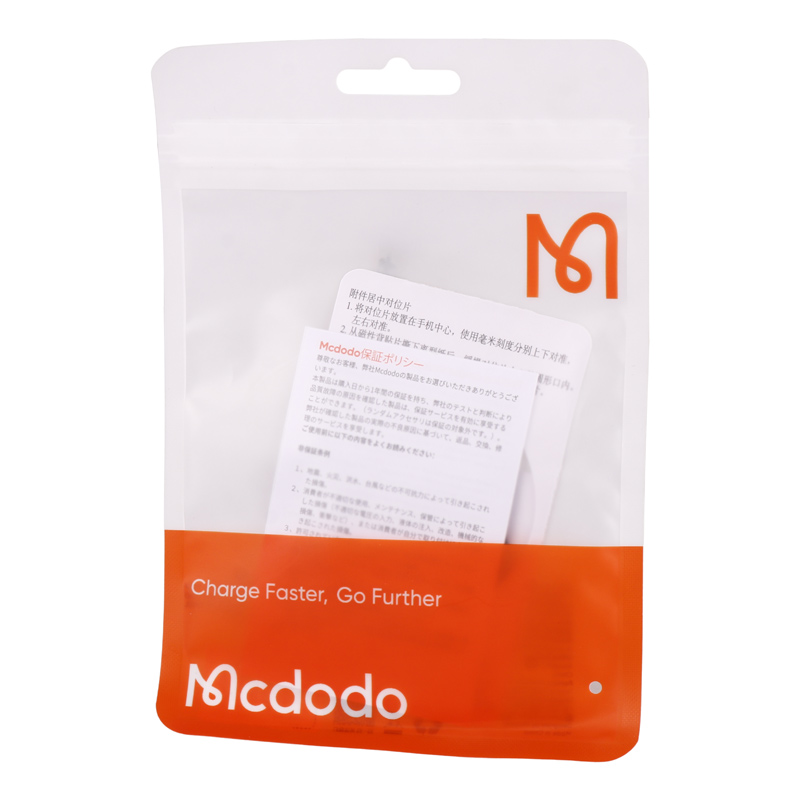 رینگ مگنتی مگ سیف مک دودو مدل Mcdodo PC-1620 Mag Safe Magnetic Ring