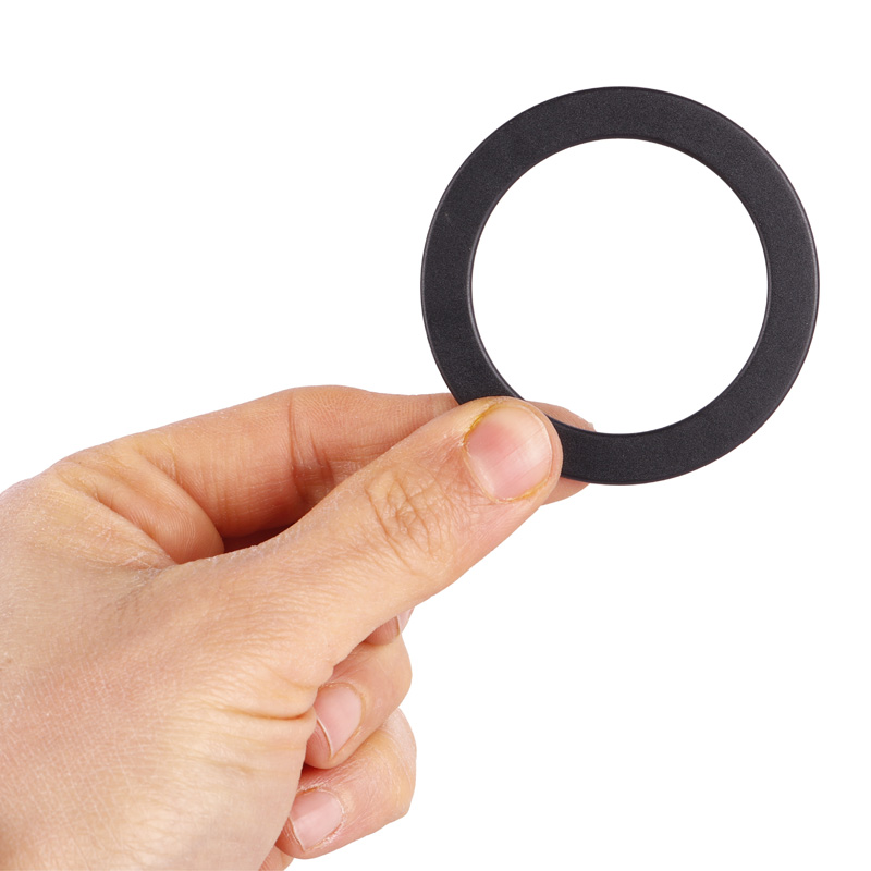 رینگ مگنتی مگ سیف مک دودو مدل Mcdodo PC-1620 Mag Safe Magnetic Ring