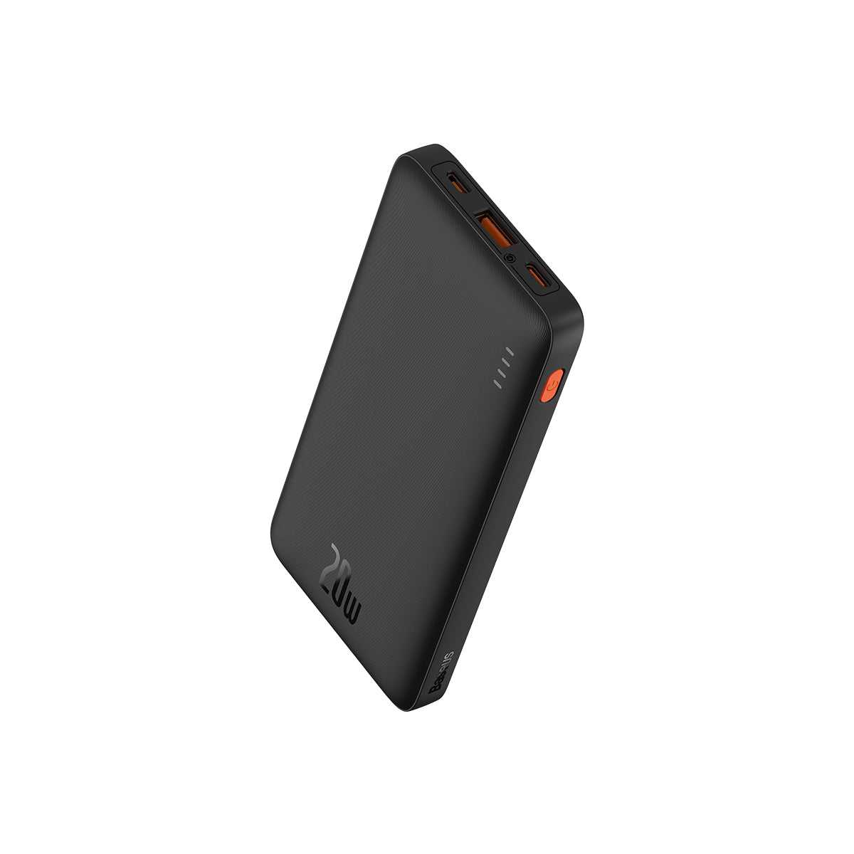 پاوربانک 20 وات بیسوس مدل Baseus Airpow Fast Charge Power Bank 10000mAh 20W PPAP10 PPQD090001