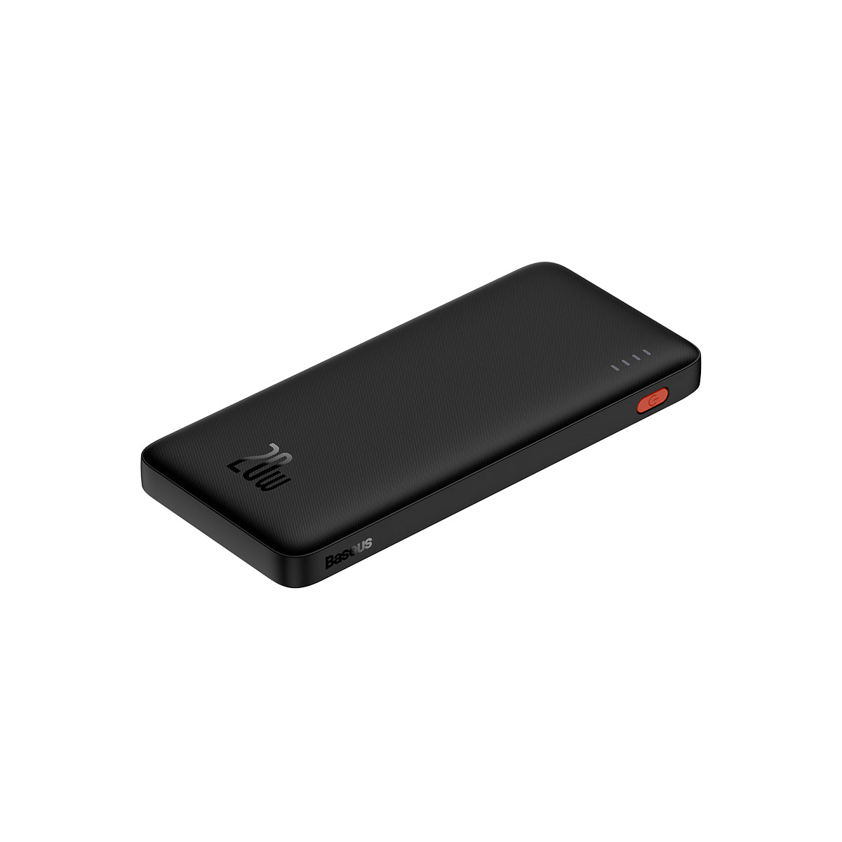 پاوربانک 20 وات بیسوس مدل Baseus Airpow Fast Charge Power Bank 10000mAh 20W PPAP10 PPQD090001