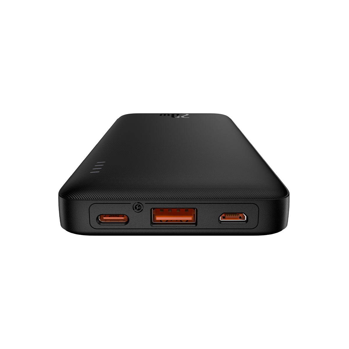 پاوربانک 20 وات بیسوس مدل Baseus Airpow Fast Charge Power Bank 10000mAh 20W PPAP10 PPQD090001