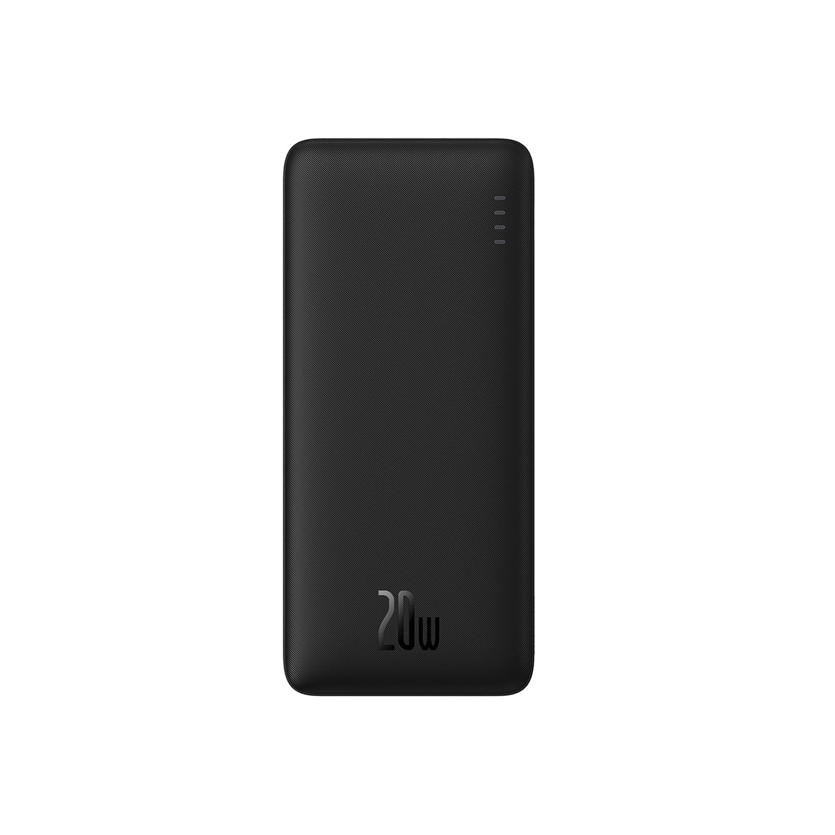 پاوربانک 20 وات بیسوس مدل Baseus Airpow Fast Charge Power Bank 10000mAh 20W PPAP10 PPQD090001