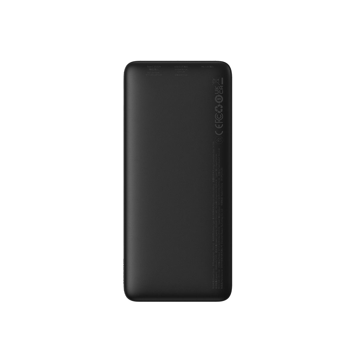 پاوربانک 20 وات بیسوس مدل Baseus Airpow Fast Charge Power Bank 10000mAh 20W PPAP10 PPQD090001