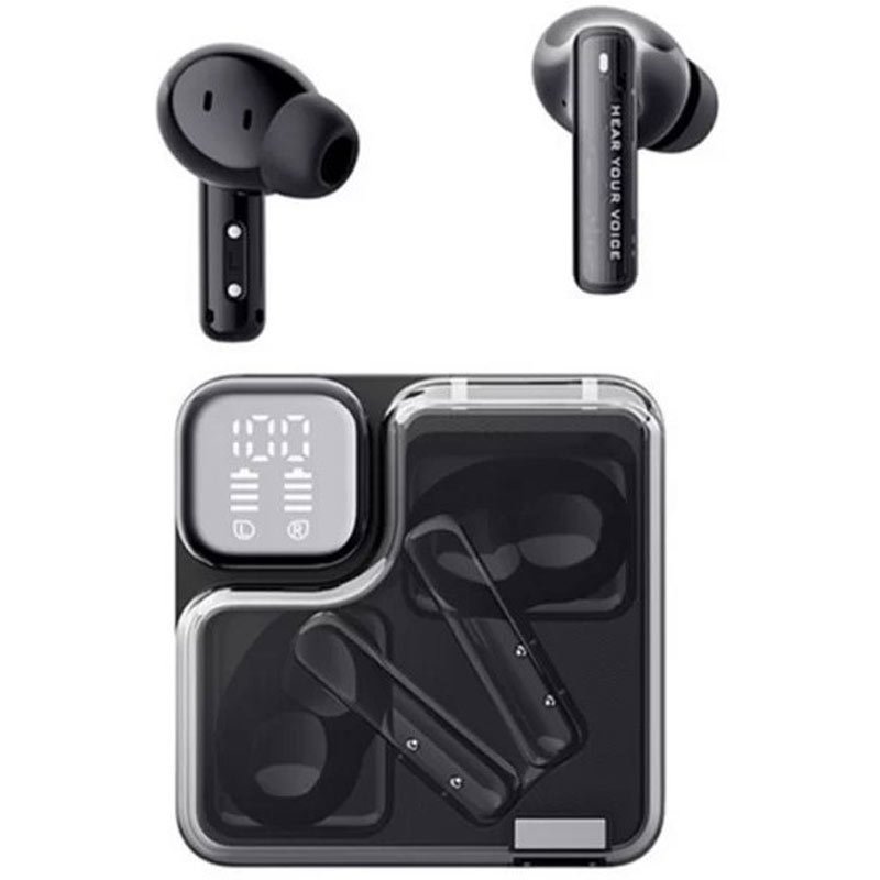 هندزفری بلوتوثی کیو سی وای مدل QCY Melobuds NEO TWS Wireless Eraphone
