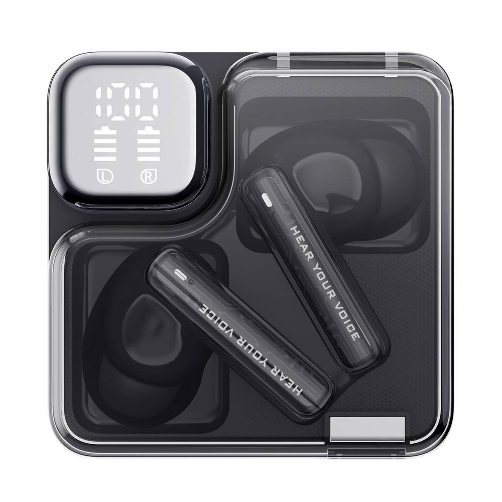 هندزفری بلوتوثی کیو سی وای مدل QCY Melobuds NEO TWS Wireless Eraphone