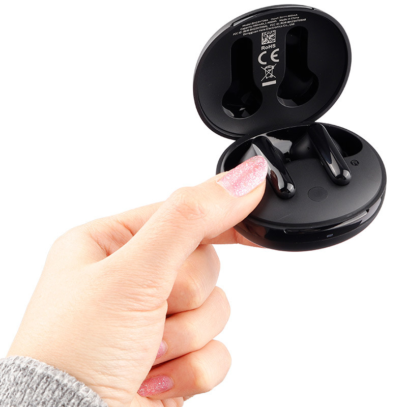 هندزفری بی سیم کیو سی وای مدل QCY T13 ANC 2 Wireless Earphones