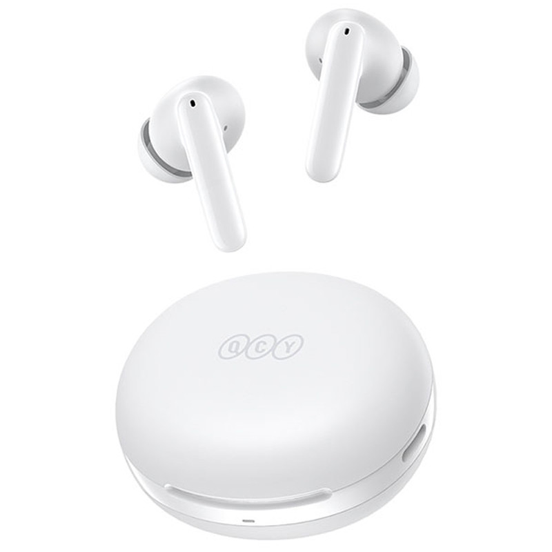 هندزفری بی سیم کیو سی وای مدل QCY T13 ANC 2 Wireless Earphones