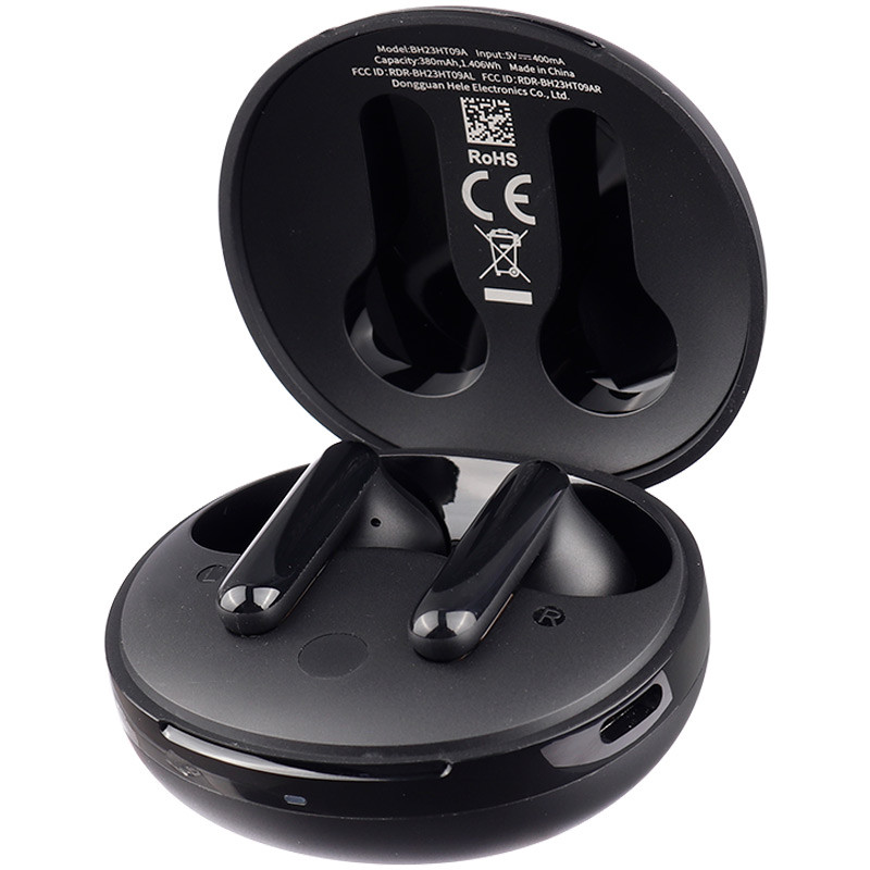 هندزفری بی سیم کیو سی وای مدل QCY T13 ANC 2 Wireless Earphones