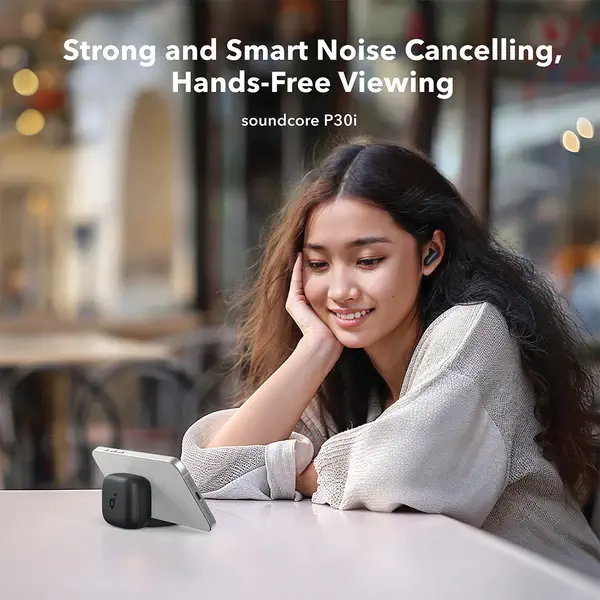 هندزفری بلوتوث انکر مدل Anker Soundcore R50i NC TWS