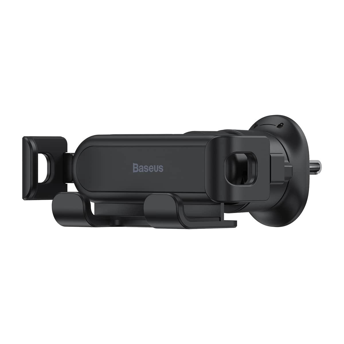 هولدر موبایل داخل خودرو بیسوس مدل Baseus Stable Gravitational Car Mount Lite SUWX010001