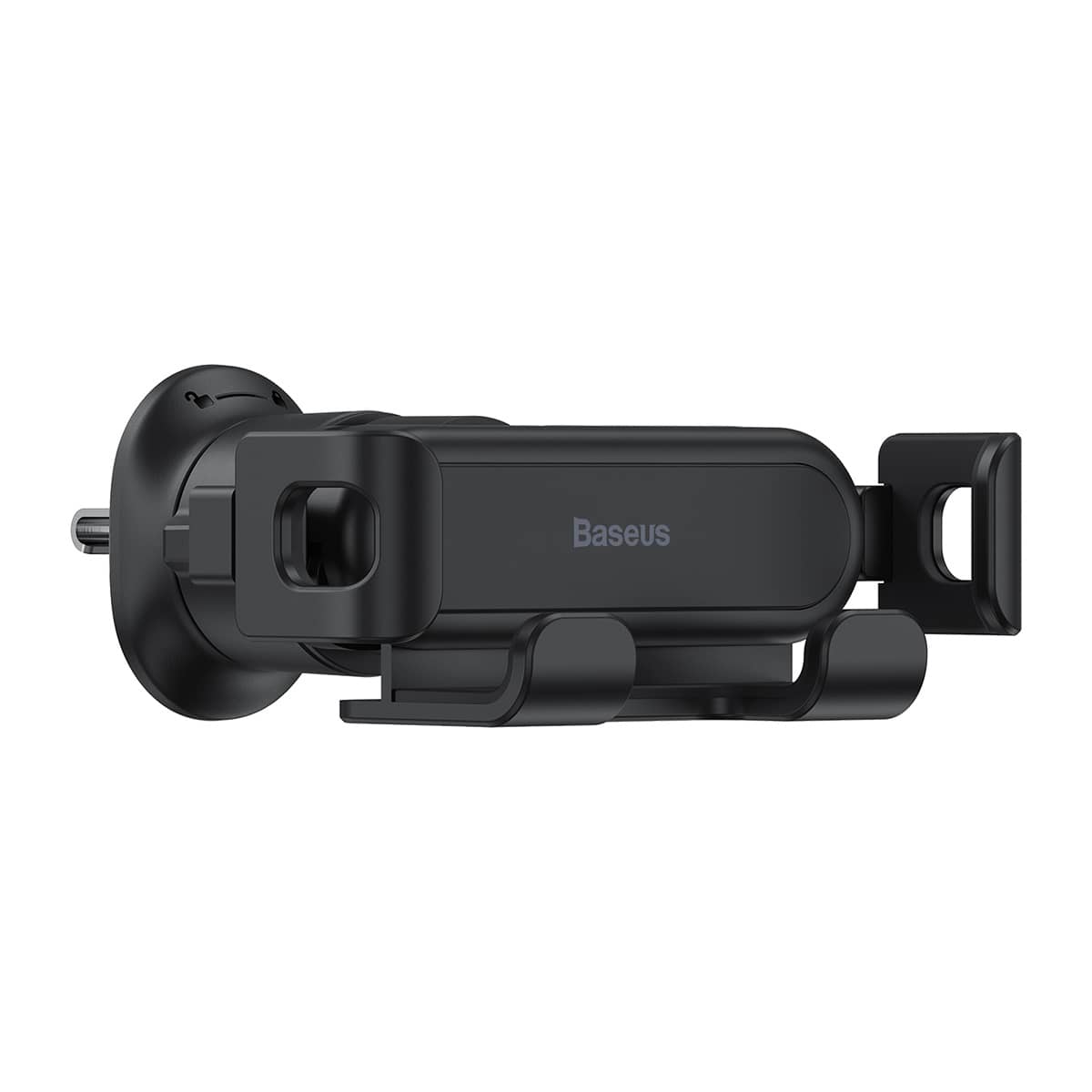 هولدر موبایل داخل خودرو بیسوس مدل Baseus Stable Gravitational Car Mount Lite SUWX010001