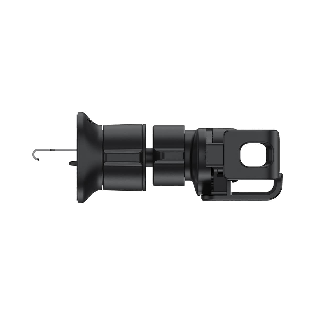 هولدر موبایل داخل خودرو بیسوس مدل Baseus Stable Gravitational Car Mount Lite SUWX010001