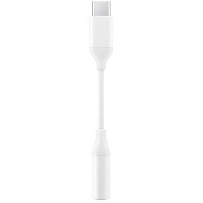 کابل تبدیل جک 3.5 به صدا سامسونگ مدل Samsung T1591 Type-C To 3.5mm Audio