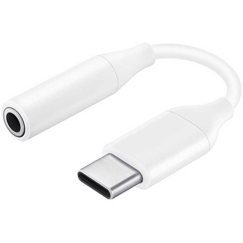 کابل تبدیل جک 3.5 به صدا سامسونگ مدل Samsung T1591 Type-C To 3.5mm Audio