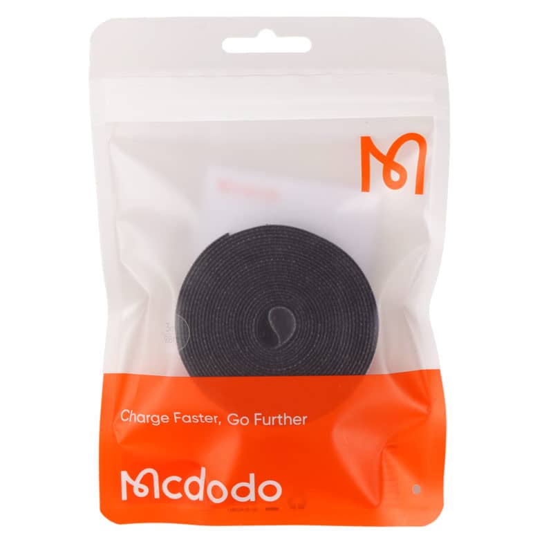 سیم جمع 3 متری کن مک دودو مدل Mcdodo VS-096 3m Wire Gatherer