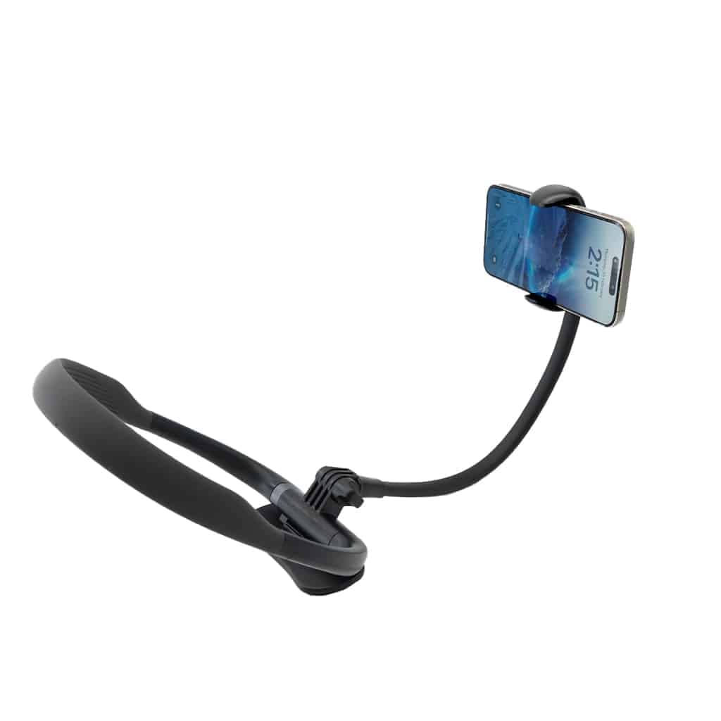 هولدر گردنی یسیدو مدل Yesido C291 Neck Phone Holder