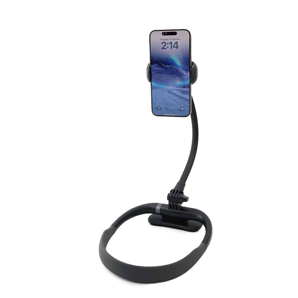 هولدر گردنی یسیدو مدل Yesido C291 Neck Phone Holder