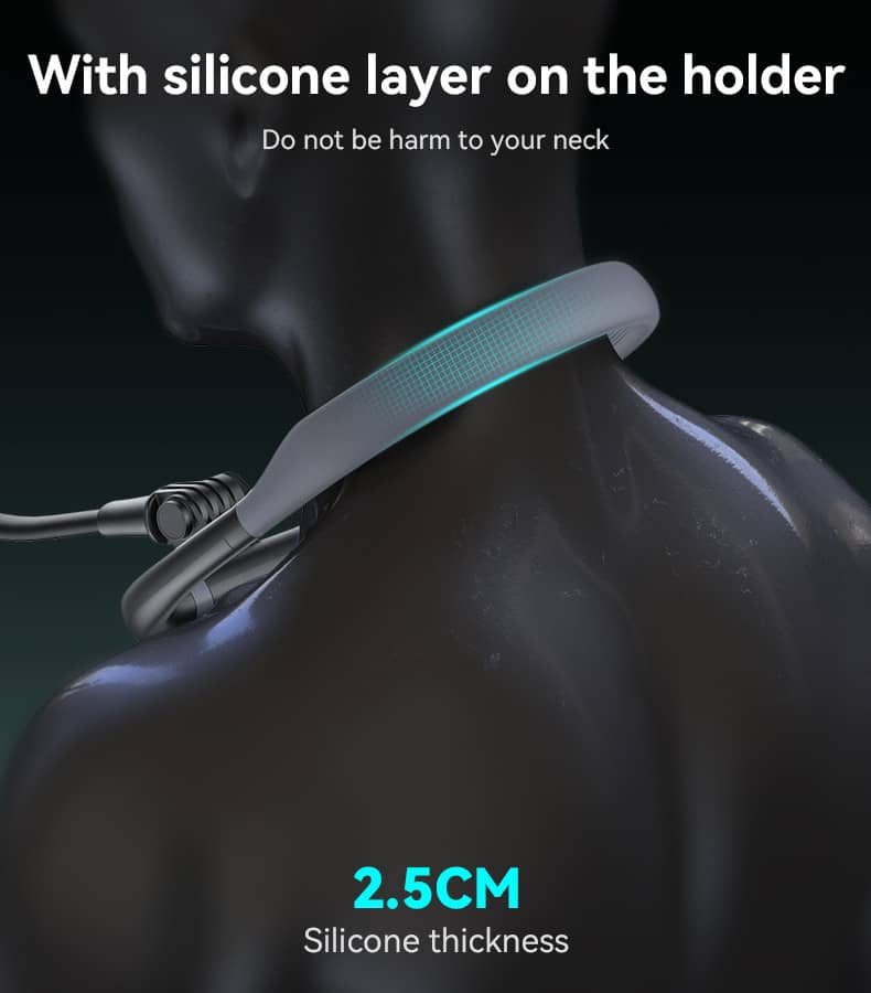 هولدر گردنی یسیدو مدل Yesido C291 Neck Phone Holder