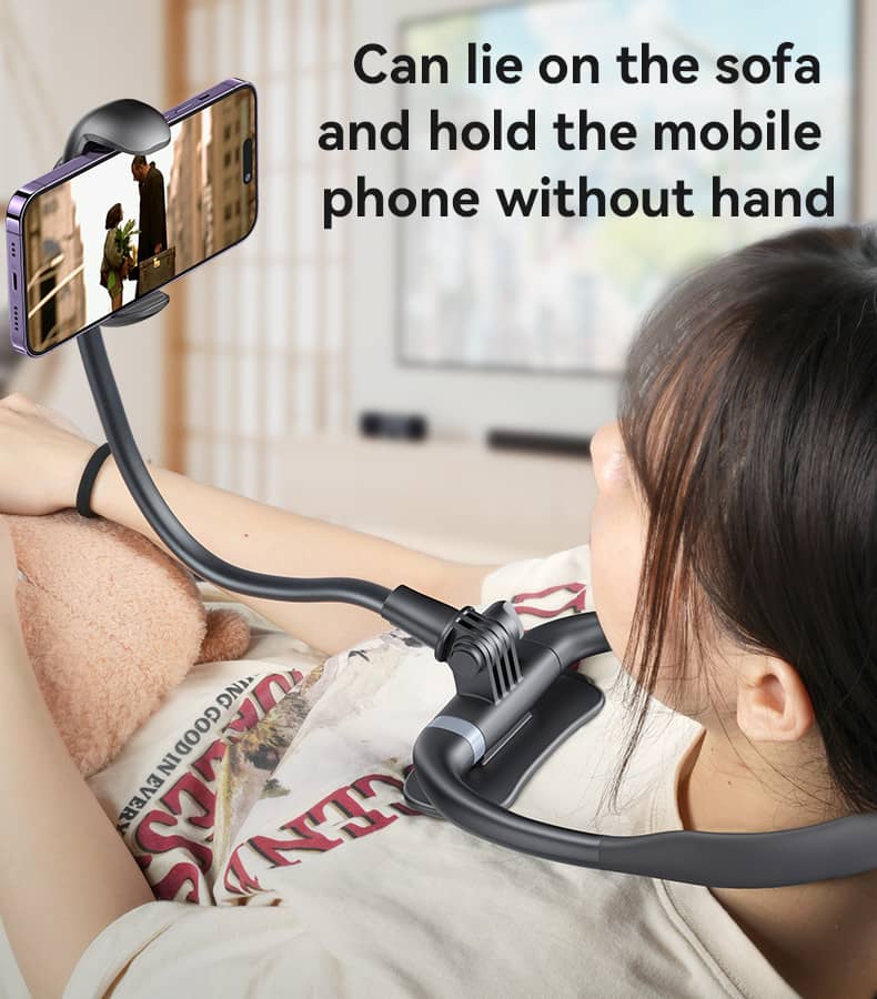 هولدر گردنی یسیدو مدل Yesido C291 Neck Phone Holder