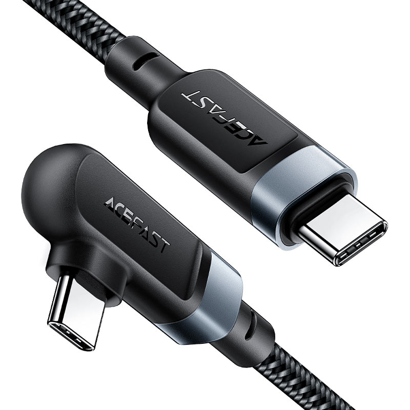 کابل شارژ 2 متری Type-C به Type-C 2 ایس فست مدل