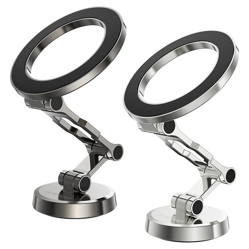 هولدر و پایه نگهدارنده مگنتی ایس فست مدل Car Mount Magnetic Holder D20